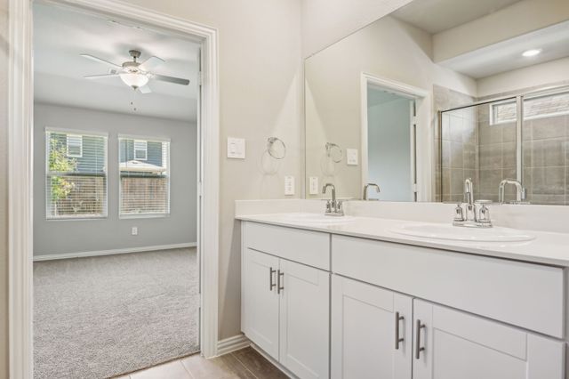 2211 Preakness Drive, Seagoville, TX 75159