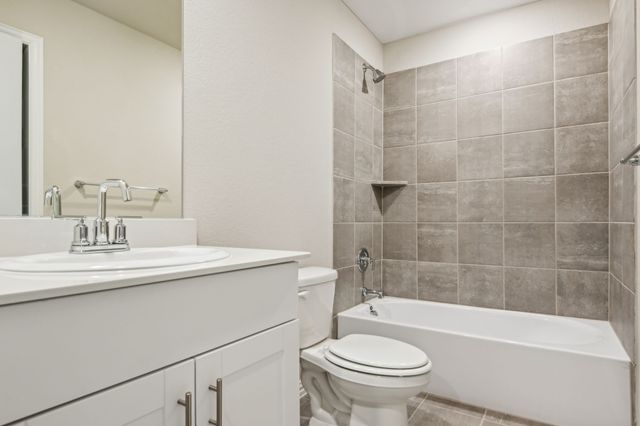 2211 Preakness Drive, Seagoville, TX 75159