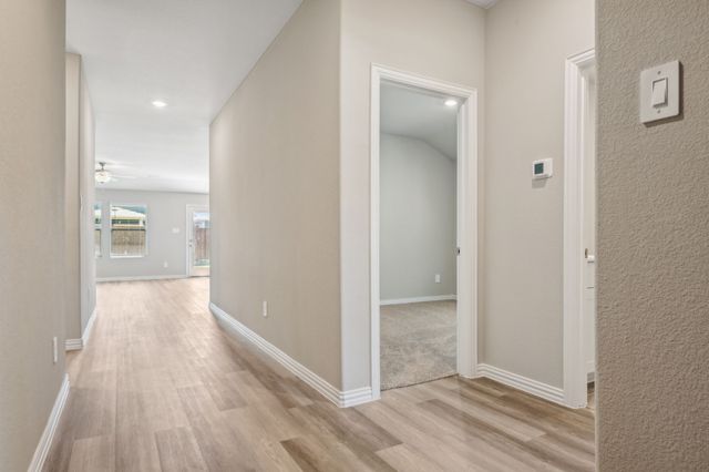 2211 Preakness Drive, Seagoville, TX 75159