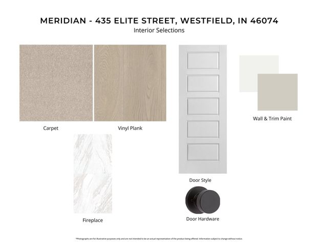 435 Elite Street, Westfield, IN 46074