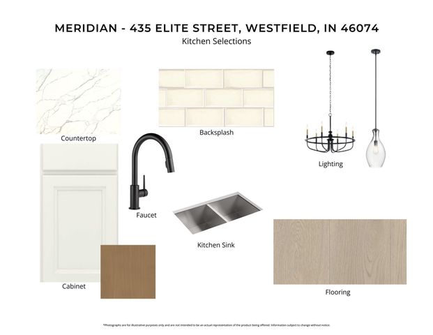435 Elite Street, Westfield, IN 46074