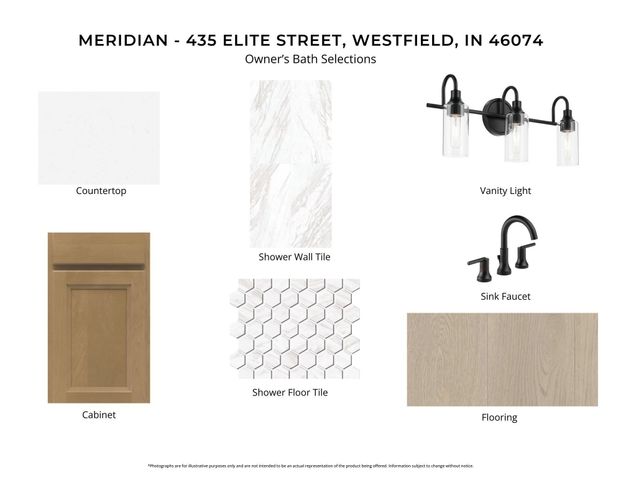 435 Elite Street, Westfield, IN 46074