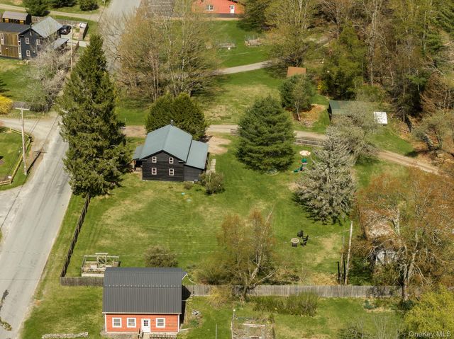 1462 Denning Road, Claryville, NY 12725