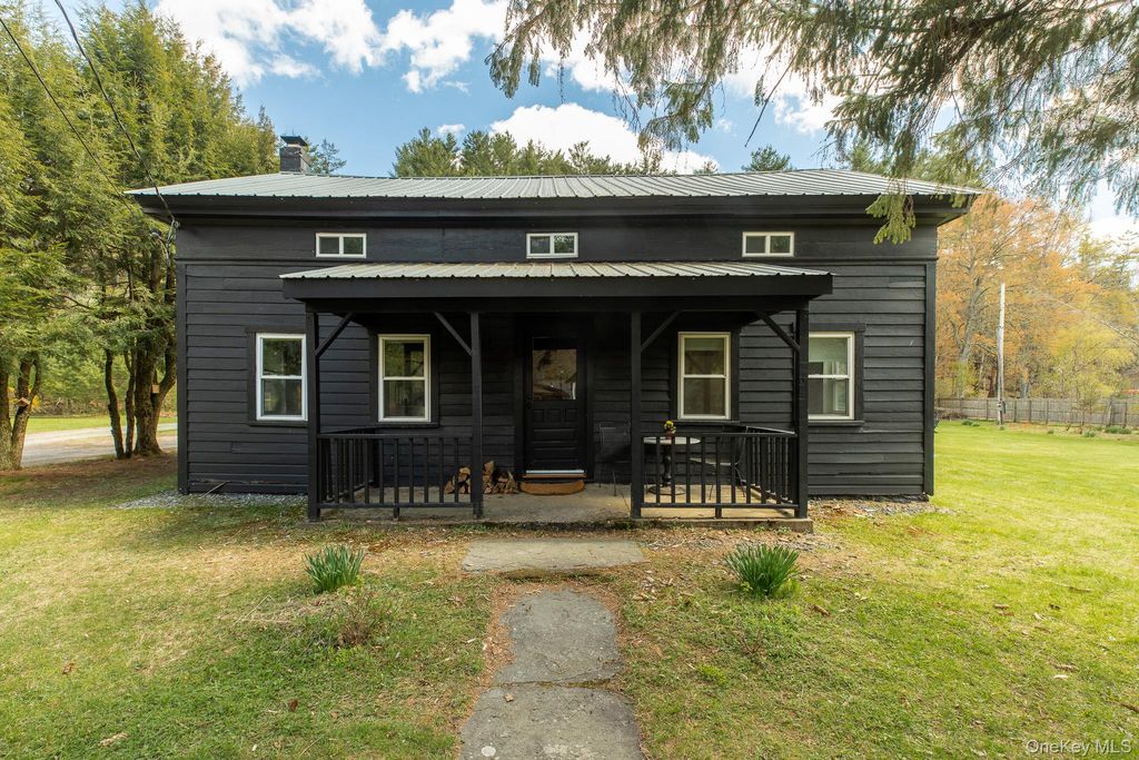 1462 Denning Road, Claryville, NY 12725