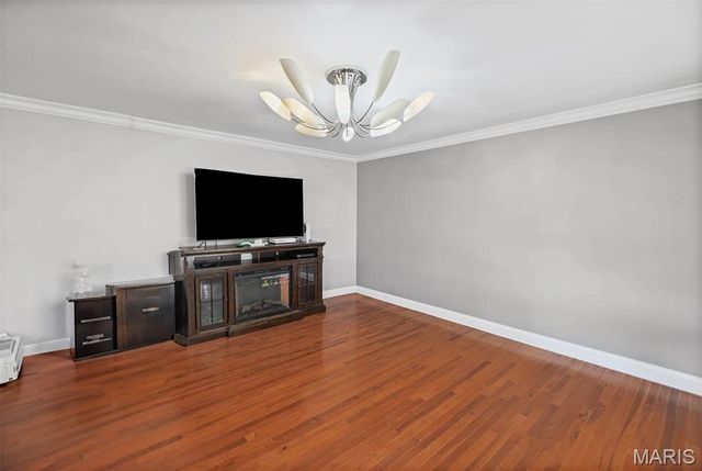 4712 Tonga Drive, St Louis, MO 63128
