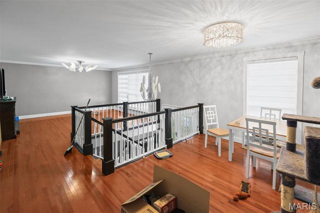 4712 Tonga Drive, St Louis, MO 63128