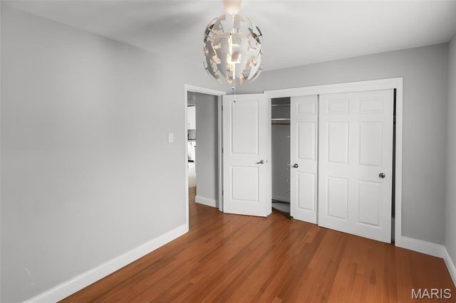 4712 Tonga Drive, St Louis, MO 63128