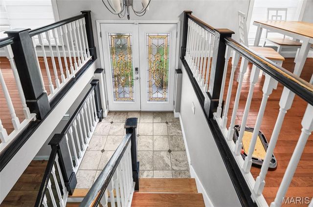 4712 Tonga Drive, St Louis, MO 63128