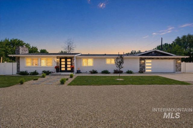 2480 S Cloverdale Rd, Boise, ID 83709 property photo