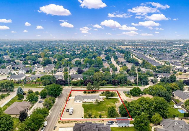 2480 S Cloverdale Rd, Boise, ID 83709