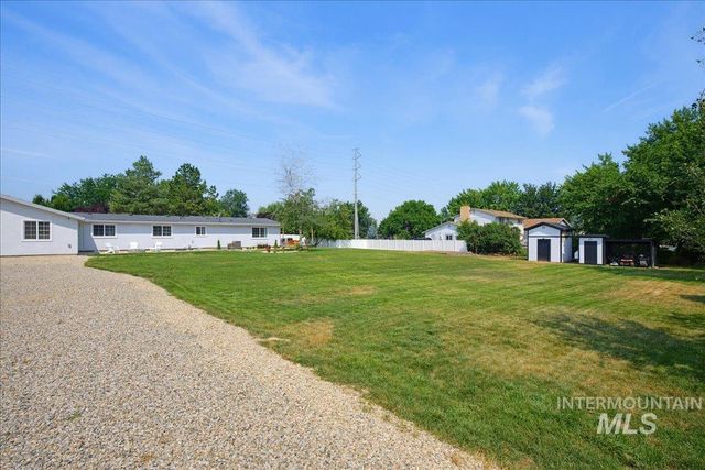 2480 S Cloverdale Rd, Boise, ID 83709