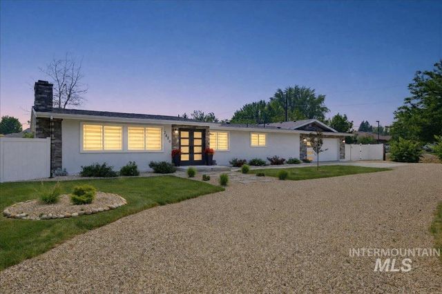 2480 S Cloverdale Rd, Boise, ID 83709