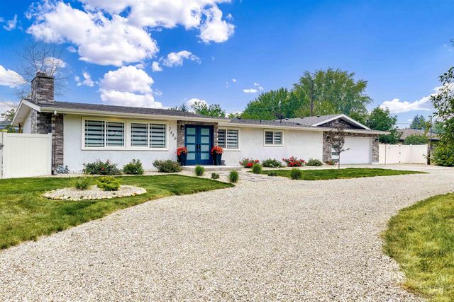 2480 S Cloverdale Rd, Boise, ID 83709