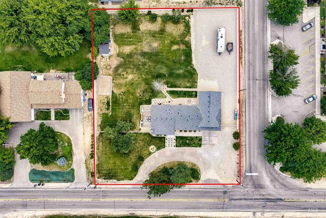 2480 S Cloverdale Rd, Boise, ID 83709