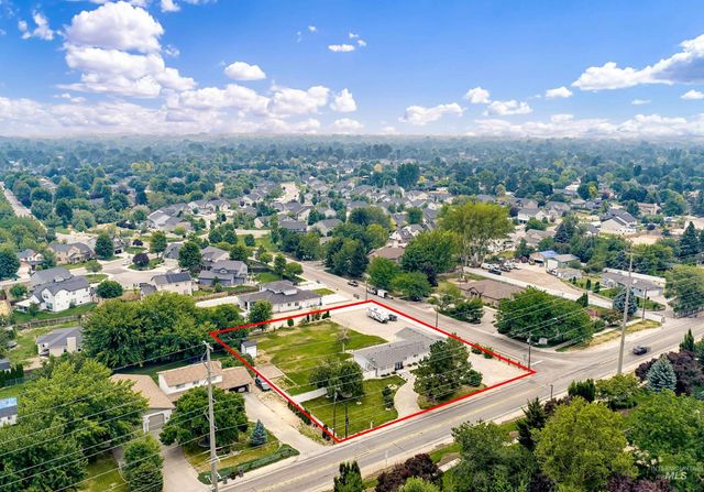 2480 S Cloverdale Rd, Boise, ID 83709