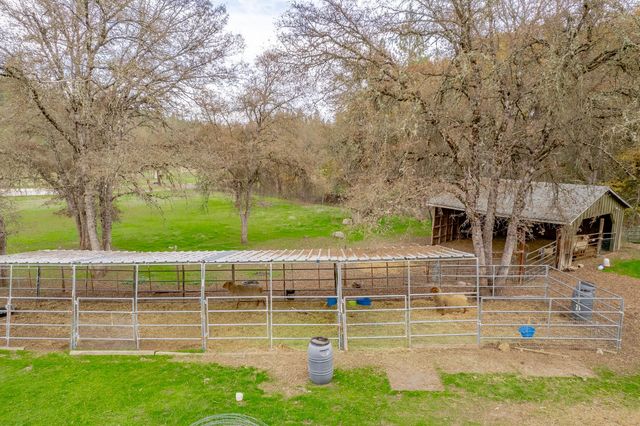 12987 Hidden Valley Rd, Grass Valley, CA 95949