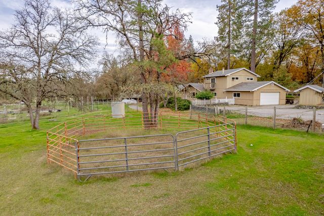 12987 Hidden Valley Rd, Grass Valley, CA 95949