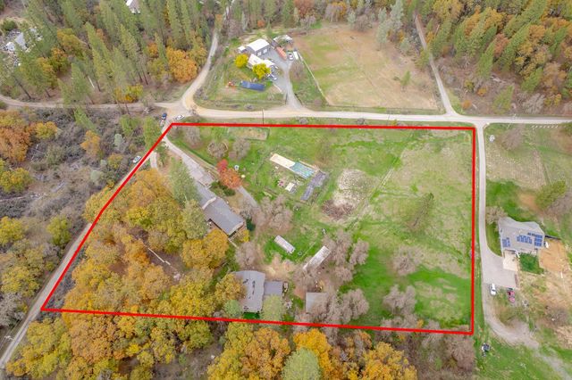 12987 Hidden Valley Rd, Grass Valley, CA 95949