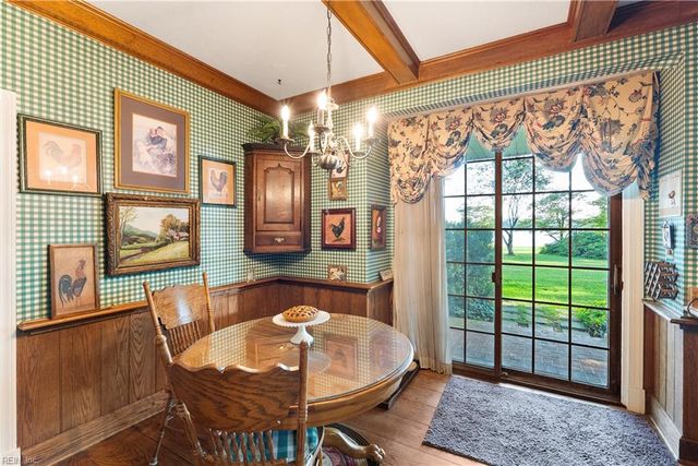 985 Kingston LN, North, VA 23128