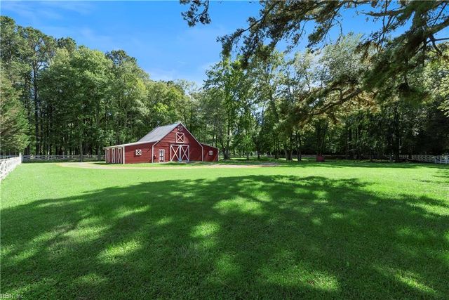 985 Kingston LN, North, VA 23128