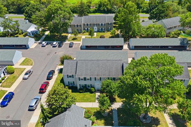 271-O OLD NASSAU, Monroe Township, NJ 08831