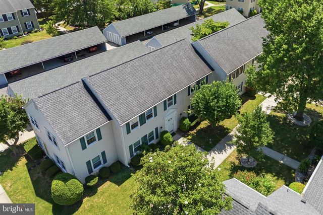 271-O OLD NASSAU, Monroe Township, NJ 08831