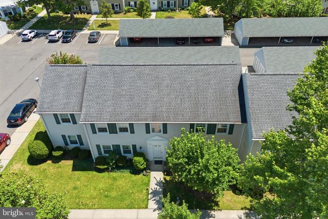 271-O OLD NASSAU, Monroe Township, NJ 08831