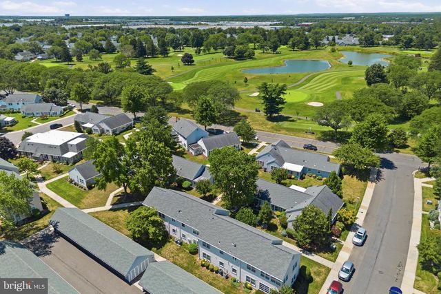 271-O OLD NASSAU, Monroe Township, NJ 08831
