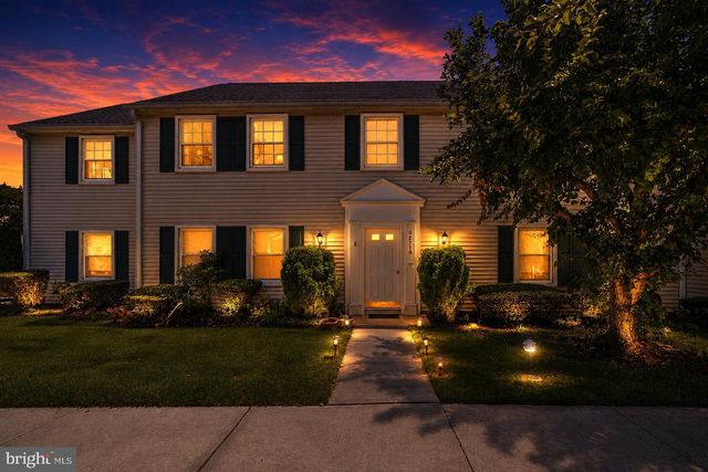 271-O OLD NASSAU, Monroe Township, NJ 08831