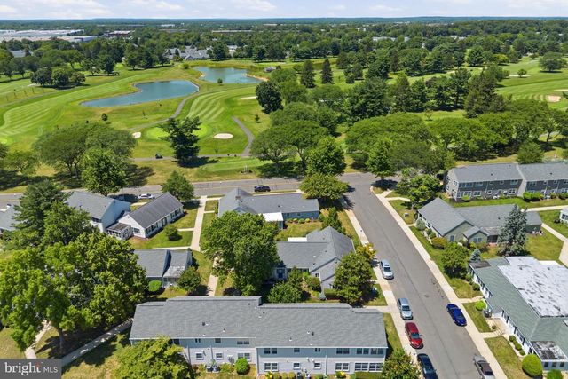 271-O OLD NASSAU, Monroe Township, NJ 08831
