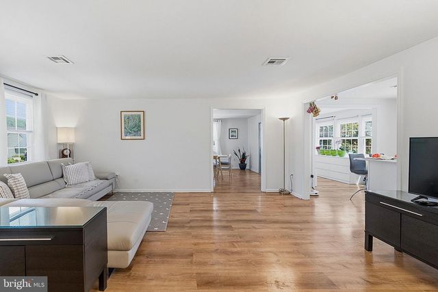 271-O OLD NASSAU, Monroe Township, NJ 08831