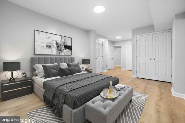 3824 PERSIMMON CIR, Fairfax, VA 22031