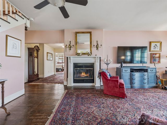 3 Perrion Avenue, Weaverville, NC 28787