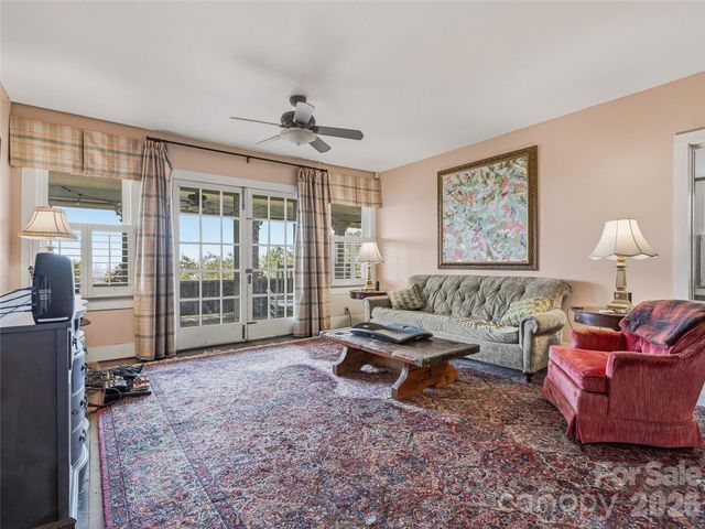 3 Perrion Avenue, Weaverville, NC 28787