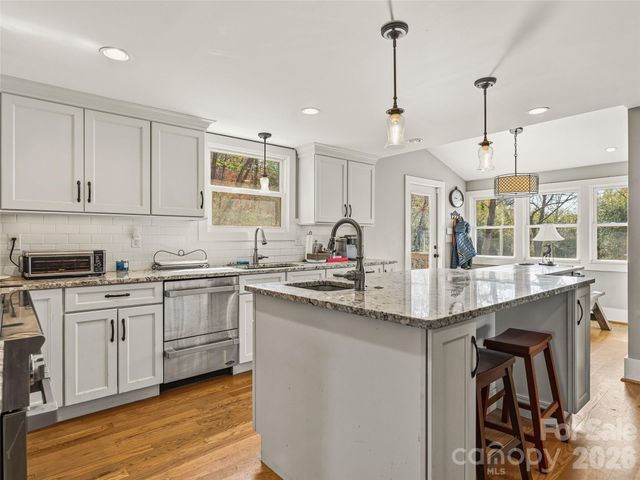 3 Perrion Avenue, Weaverville, NC 28787