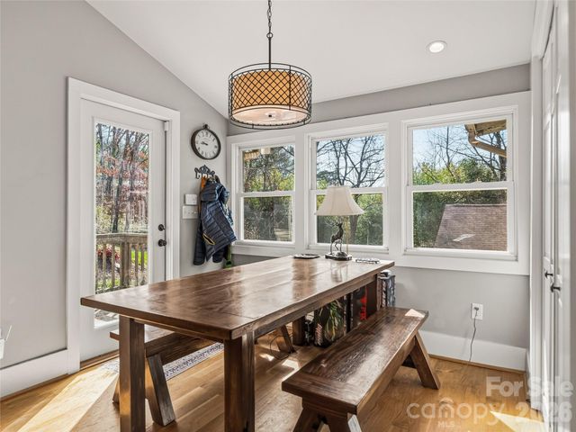 3 Perrion Avenue, Weaverville, NC 28787