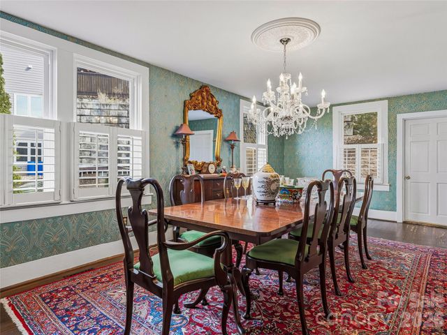 3 Perrion Avenue, Weaverville, NC 28787