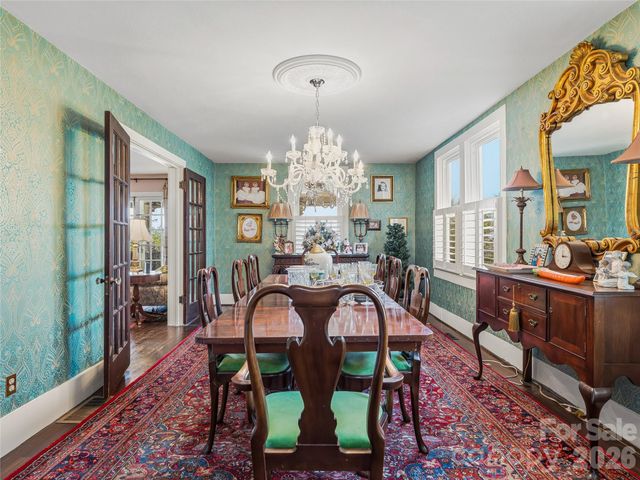 3 Perrion Avenue, Weaverville, NC 28787