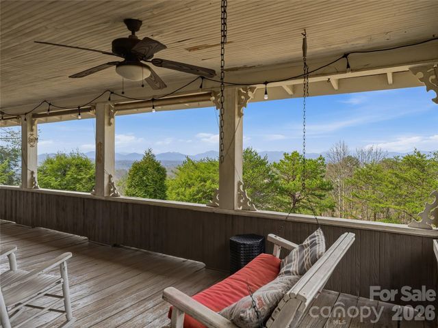 3 Perrion Avenue, Weaverville, NC 28787