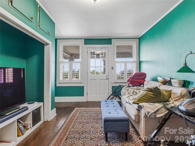 3 Perrion Avenue, Weaverville, NC 28787