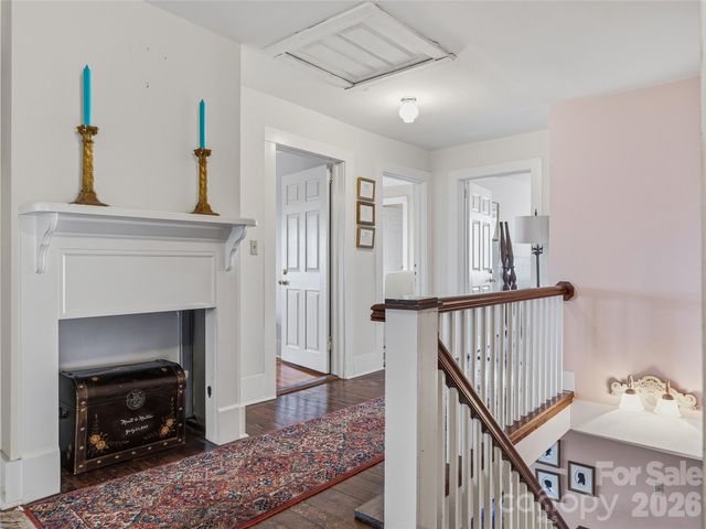 3 Perrion Avenue, Weaverville, NC 28787