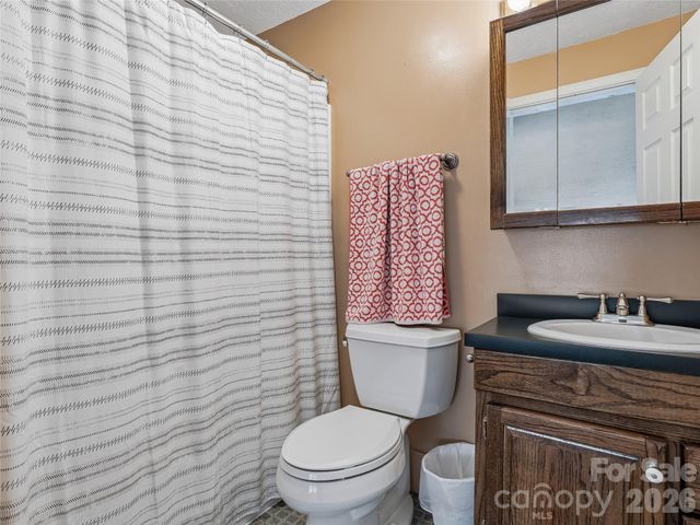 3 Perrion Avenue, Weaverville, NC 28787