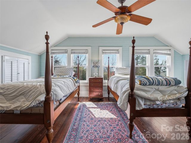 3 Perrion Avenue, Weaverville, NC 28787