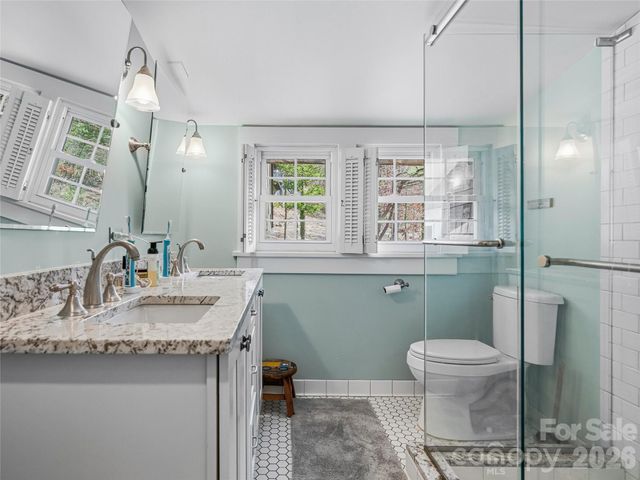 3 Perrion Avenue, Weaverville, NC 28787