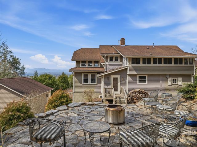 3 Perrion Avenue, Weaverville, NC 28787