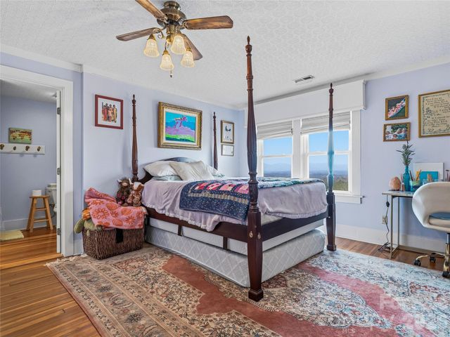 3 Perrion Avenue, Weaverville, NC 28787