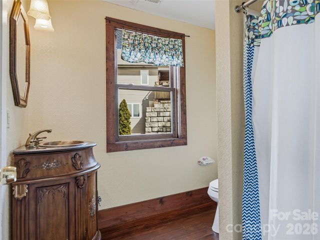 3 Perrion Avenue, Weaverville, NC 28787