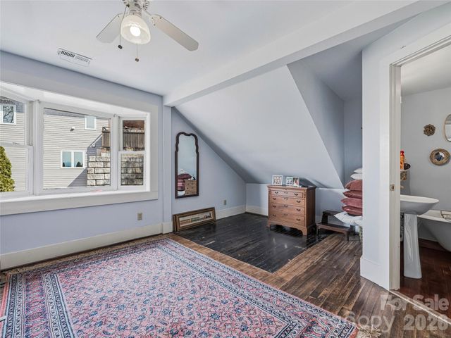 3 Perrion Avenue, Weaverville, NC 28787