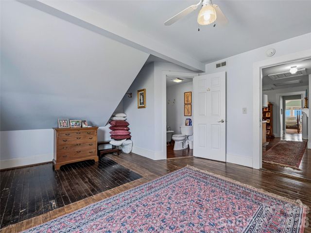 3 Perrion Avenue, Weaverville, NC 28787