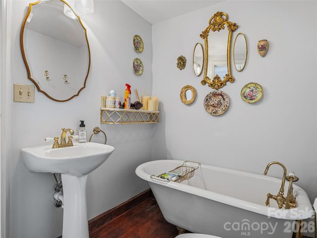 3 Perrion Avenue, Weaverville, NC 28787